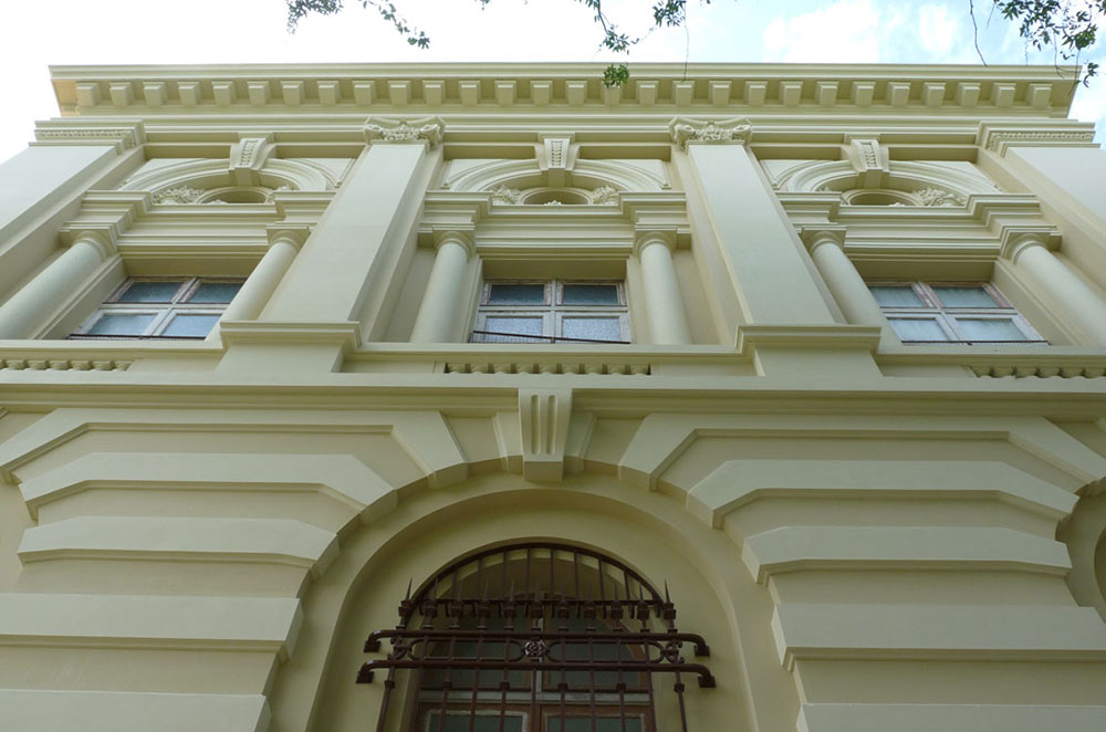 Portfolio slider image